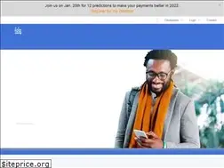 Sites similar to home.bluesnap.com