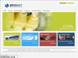 Sites similar to home.brisnet.org.au