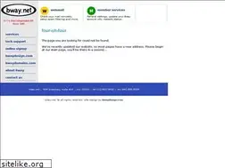 Sites similar to home.bway.net