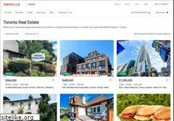 Sites similar to home.ca