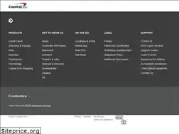 Sites similar to home.capitalone360.com