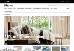 Sites similar to home.co.za