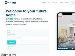 Sites similar to home.com.au