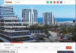 Sites similar to home.com.tr