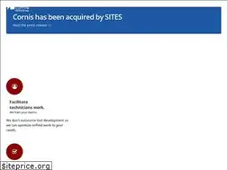 Sites similar to home.cornis.fr