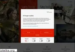 Sites similar to home.dk