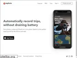 Sites similar to home.esplor.io