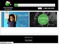 Sites similar to home.fm