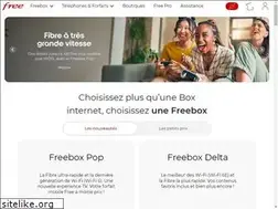 Sites similar to home.free.fr