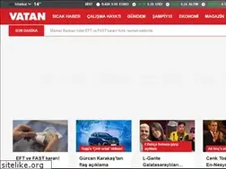 Sites similar to home.gazetevatan.com