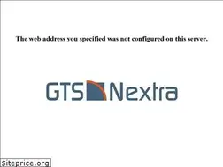 Sites similar to home.gts.sk