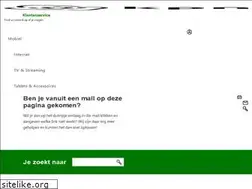 Sites similar to home.hetnet.nl