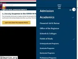 Sites similar to home.howard.edu