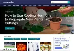 Sites similar to home.howstuffworks.com