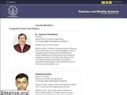 Sites similar to home.iitj.ac.in