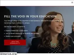 Sites similar to home.isi.org