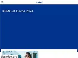 Sites similar to home.kpmg