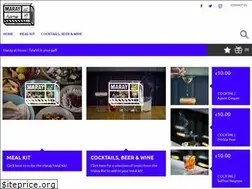Sites similar to home.maray.co.uk