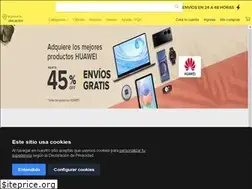 Sites similar to home.mercadolibre.com.co