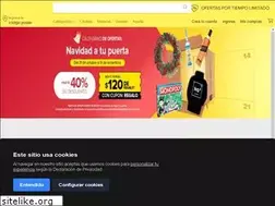 Sites similar to home.mercadolibre.com.mx