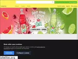 Sites similar to home.mercadolibre.com.ve