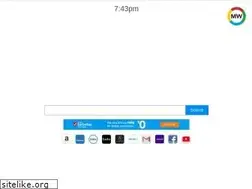 Sites similar to home.myway.com