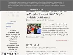 Sites similar to home.nguyenaiquoc.com