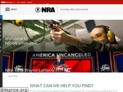 Sites similar to home.nra.org