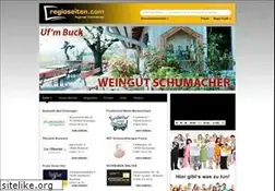 Sites similar to home.regioseiten.com