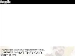 Sites similar to home.reliancenetwork.com