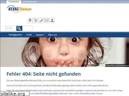 Sites similar to home.rhein-zeitung.de