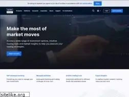 Sites similar to home.saxo