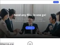 Sites similar to home.sendycloud.com