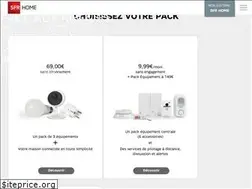 Sites similar to home.sfr.fr
