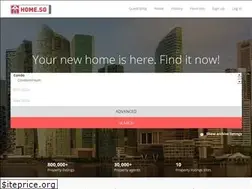 Sites similar to home.sg