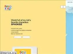 Sites similar to home.sphokidz.com