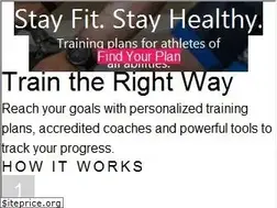 Sites similar to home.trainingpeaks.com