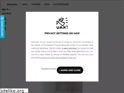 Sites similar to home.uax.cz