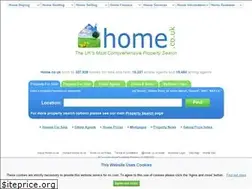 Sites similar to home.uk