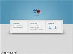 Sites similar to home.utad.pt