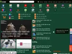 Sites similar to home.vn
