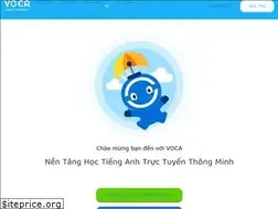 Sites similar to home.voca.vn
