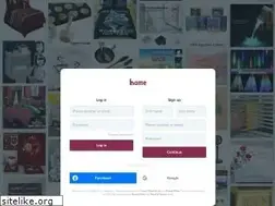 Sites similar to home.wish.com