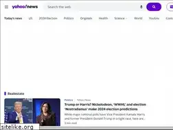 Sites similar to home.yahoo.com