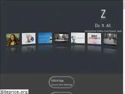 Sites similar to home.zcubes.com