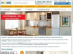 Sites similar to home1000.ru