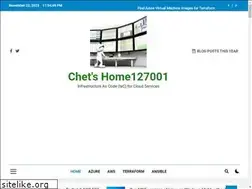 Sites similar to home127001.com