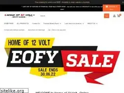 Sites similar to home12volt.com.au