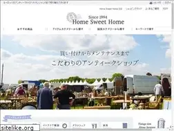 Sites similar to home1994.jp