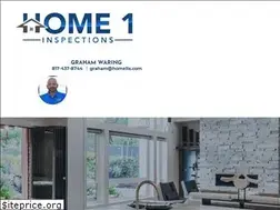 Sites similar to home1is.com